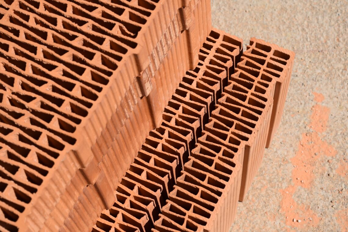 Brick