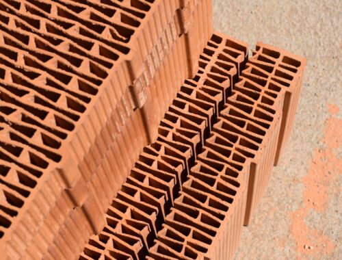 Brick