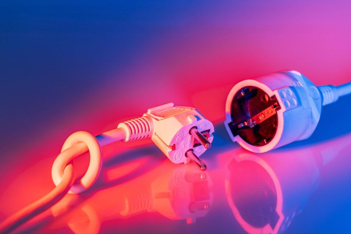 Stavební materiály a elektrosmog: Co stíní, co propouští? 7 Energie