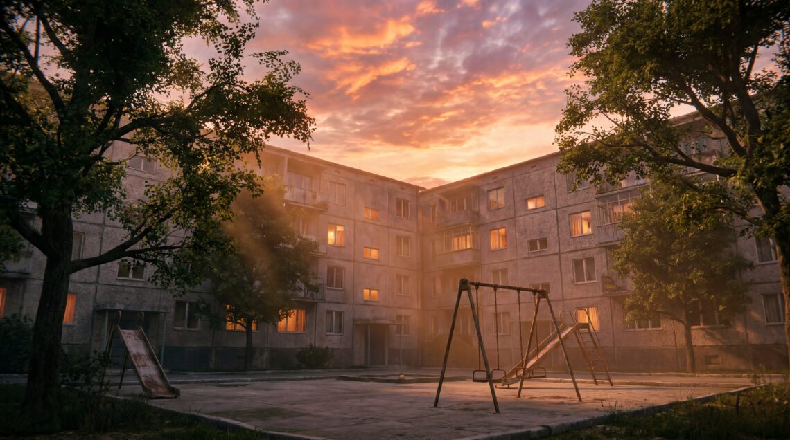 Sídliště