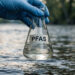 water, pfas, hand