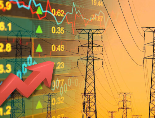 financical data, high voltage, elecrtic