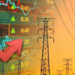 financical data, high voltage, elecrtic